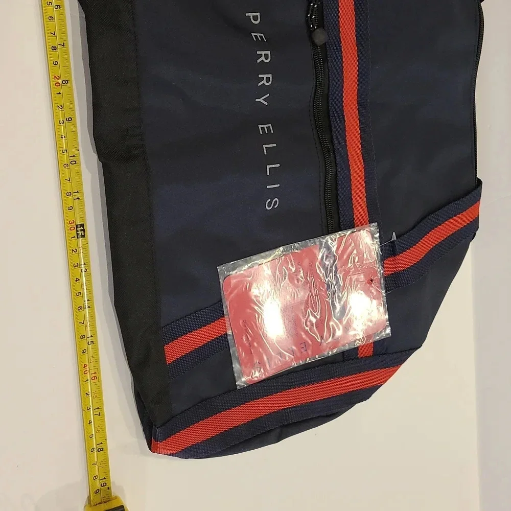 Perry Ellis new tag